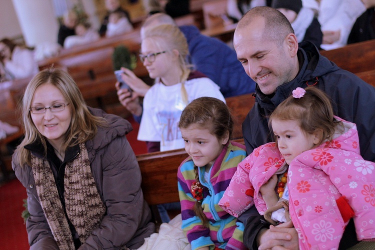 X Nowohucki Koncert Kolęd i Pastorałek