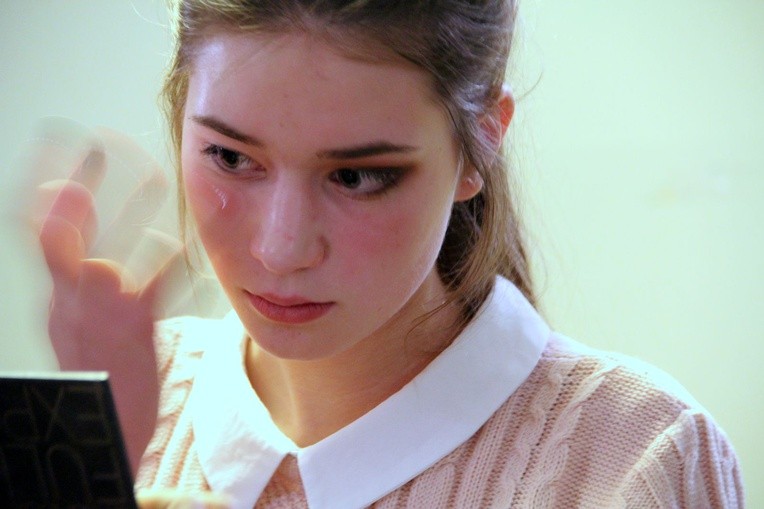 Odnowa przewodniczek DSM