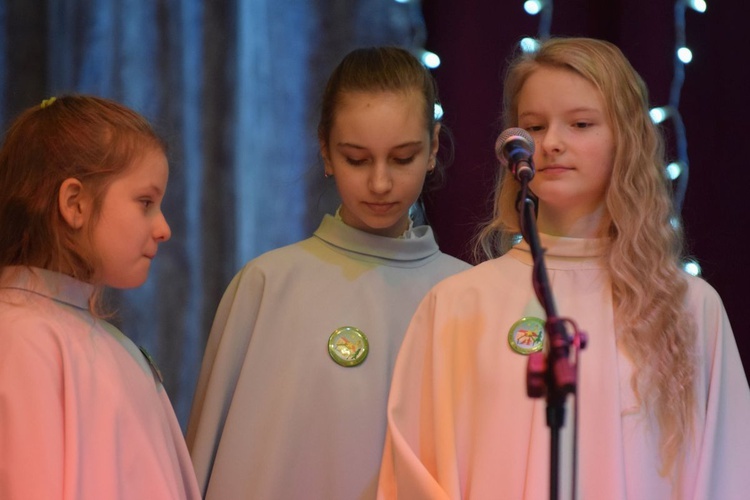 Diecezjalny Festiwal Kolęd w Bolkowie