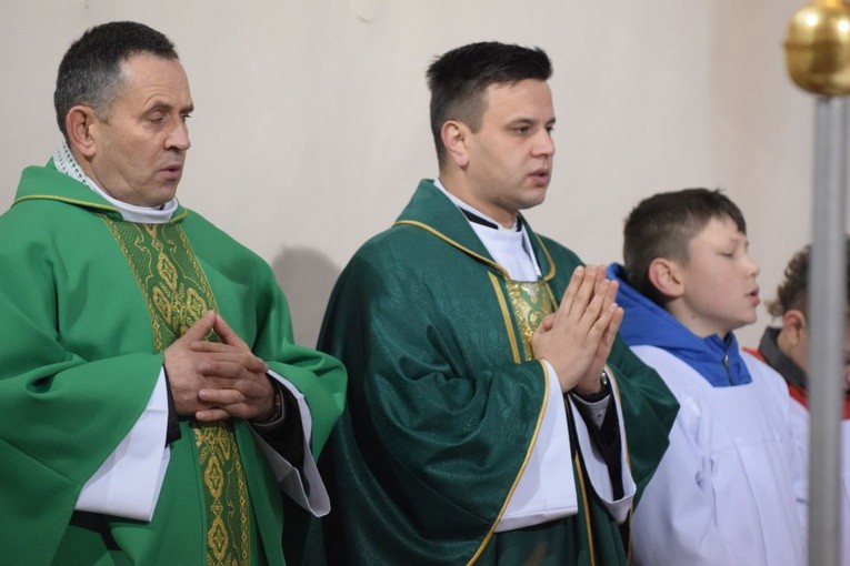 Diecezjalny Festiwal Kolęd w Bolkowie