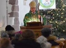 Diecezjalny Festiwal Kolęd w Bolkowie