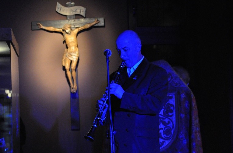 Opłatek środowisk twórczych