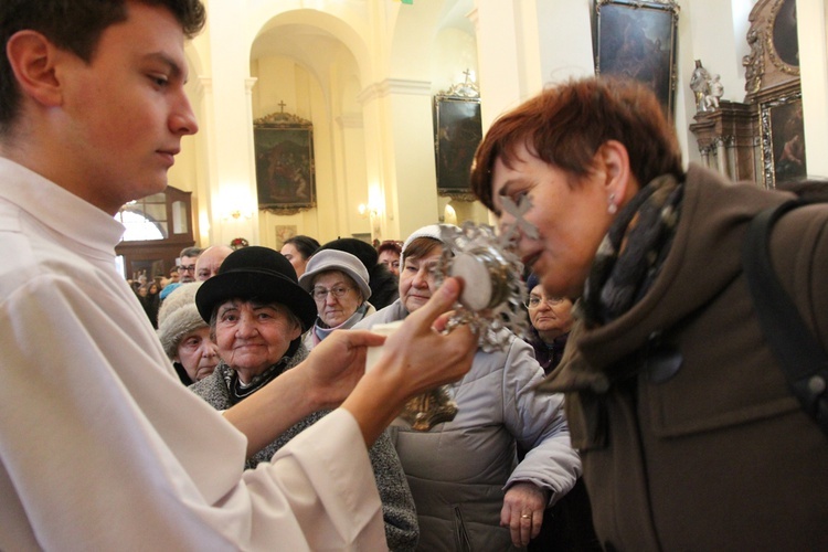 Z Pierwszym Pustelnikiem we Wrocławiu