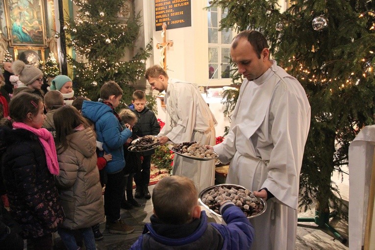 Z Pierwszym Pustelnikiem we Wrocławiu