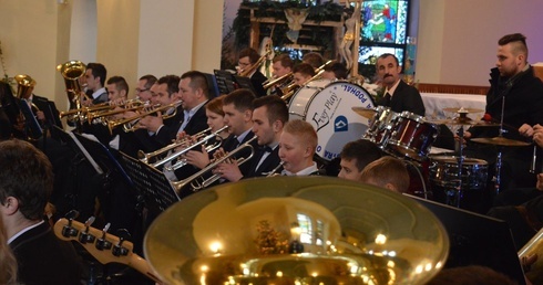 Nawet obiad się nie przypalił