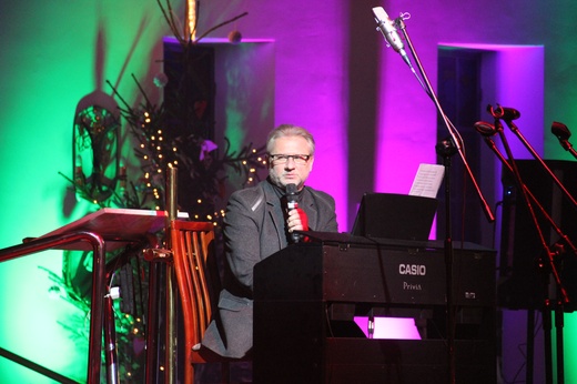 XXIII Festiwal Kolęd i Pastorałek w Będzinie