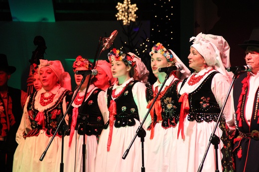 XXIII Festiwal Kolęd i Pastorałek w Będzinie