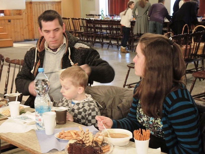 3. Spotkanie DRWaL-a - w Żywcu