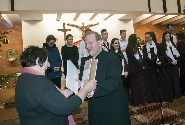 Konkurs Kolęd i Pastorałek w Koszalinie