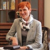 Anna Ochman-Pasternak zaprasza na warsztaty "Szkoły dla Rodziców"