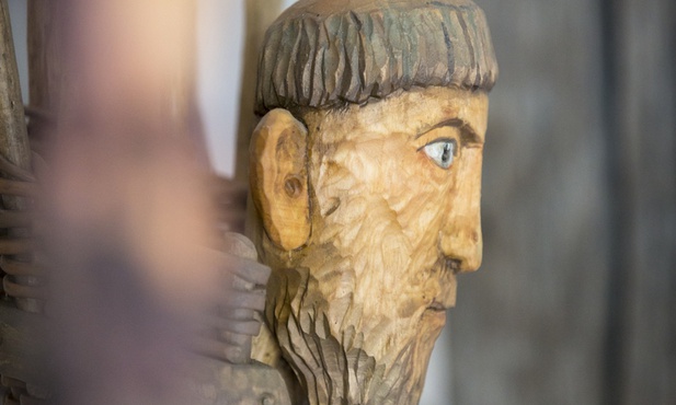 Św. Franciszek