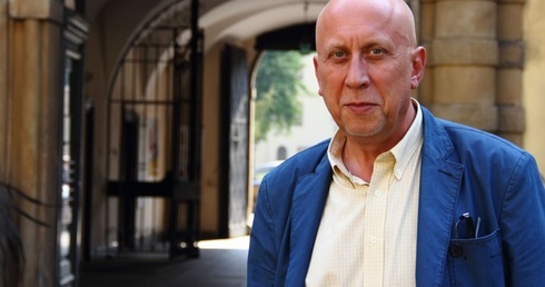 Marek Lasota dyrektorem Muzeum AK