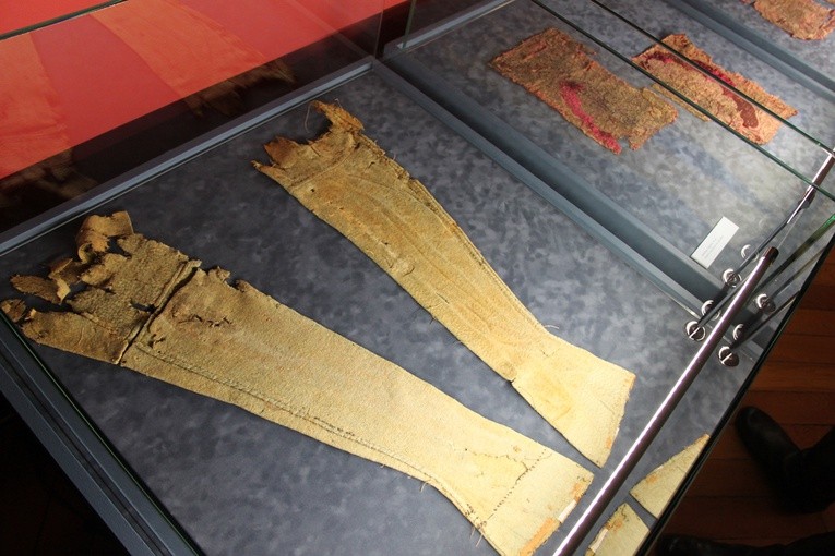 W Muzeum Narodowym we Wrocławiu