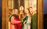 Na początek zaślubiny Maryi i św. Józefa
