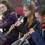 I Charytatywny Koncert Uczniów Szkół Muzycznych w Świdnicy