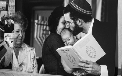 Blisko nas - Żydzi w fotografii
