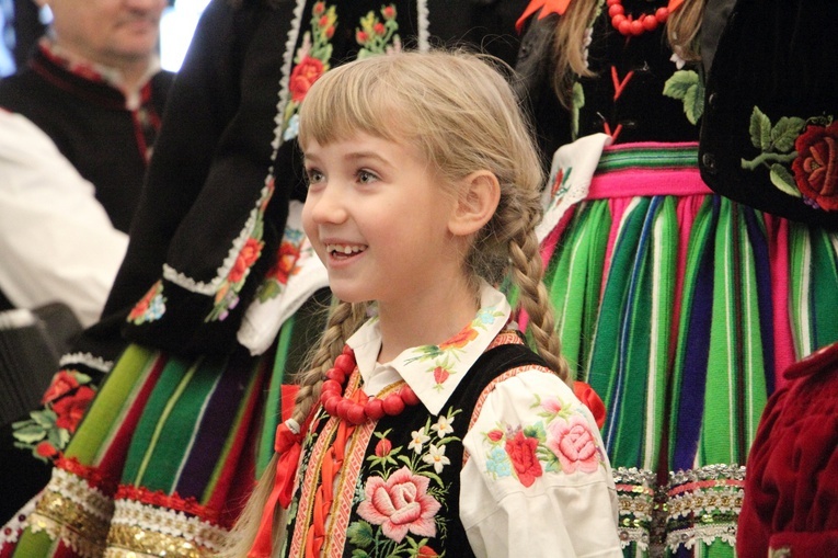 Kolędowanie z "Koderkami"