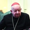 – Może będę miał więcej czasu na to, by przejrzeć różne rzeczy, które jeszcze są do opracowania – mówi o swoich planach kardynał, który 28 stycznia przekaże stery archidiecezji krakowskiej abp. Markowi Jędraszewskiemu.