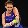 Agnieszka Radwańska wygrała w 1. rundzie Australian Open