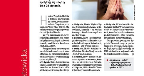 Gość Katowicki 03/2017