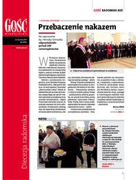 Gość Radomski 03/2017