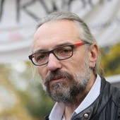 To koniec Kijowskiego w KOD?