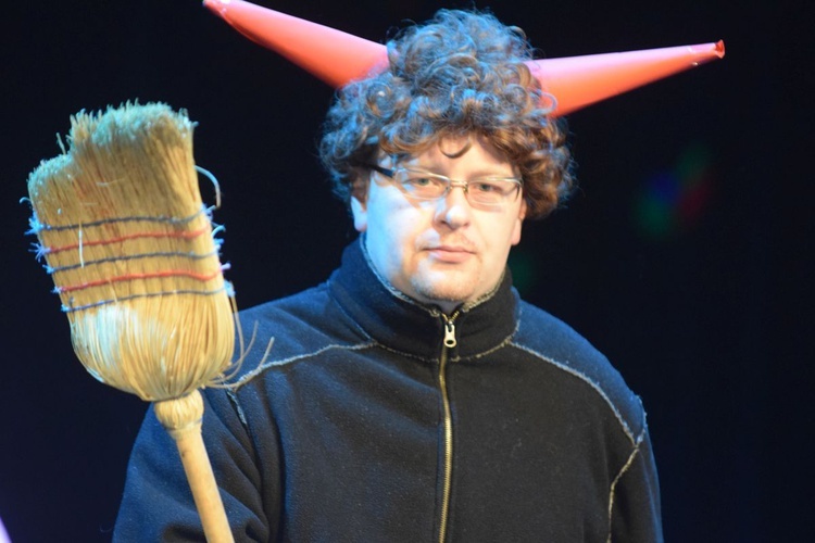 Świdnicki Przegląd Zespołów Kolędniczych: Ośrodek Rehabilitacyjno-Edukacyjno-Wychowawczy 