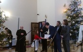 Przegląd Kolęd i Pastorałek w Zapałowie