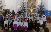 Przegląd Kolęd i Pastorałek w Zapałowie
