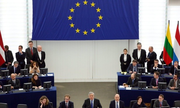 Dwóch Polaków we władzach Parlamentu Europejskiego