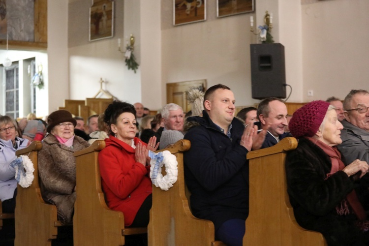 Kolędowanie ze Skaldami w Sopotni Wielkiej