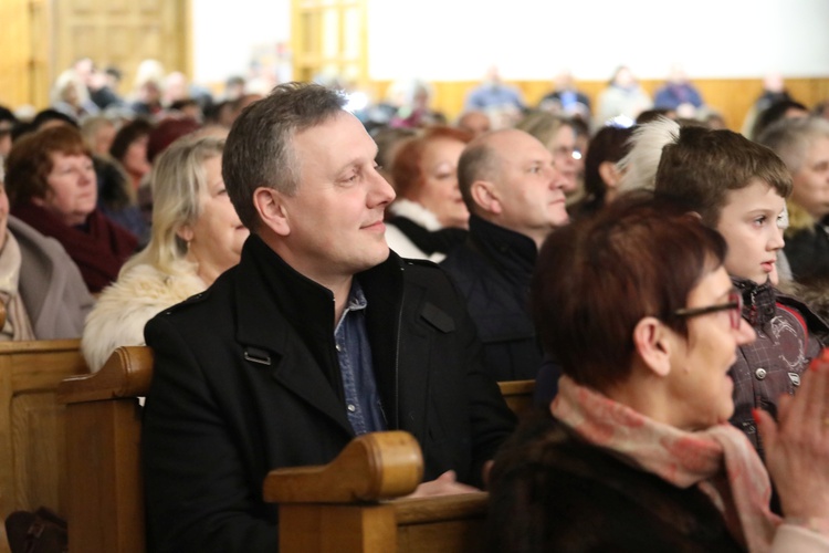 Kolędowanie ze Skaldami w Sopotni Wielkiej