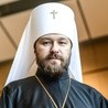 Metropolita Hilarion o współpracy prawosławnych z katolikami
