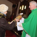 Przyjęcie Matki Bożej Pielgrzymującej w Kołobrzegu