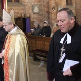 Tydzień Modlitw o Jedność Chrześcijan