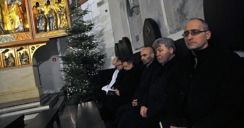 Jedność w miłości i prawdzie