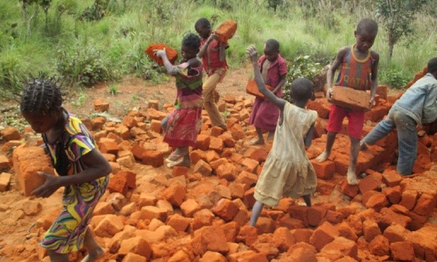 Środkowoafrykańscy biskupi: do pokoju drogą dialogu i pojednania