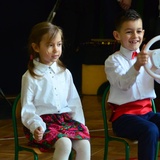 Dzień babci i dziadka 