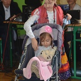 Dzień babci i dziadka 