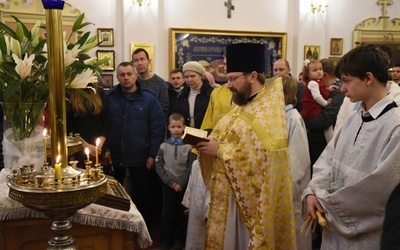 Wkrótce rozpocznie się Tydzień Ekumeniczny