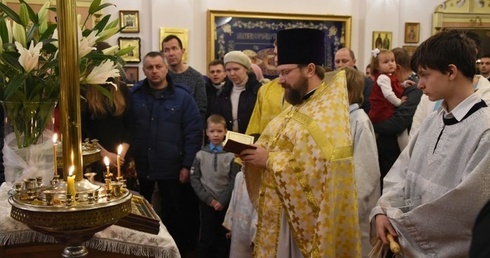 Wkrótce rozpocznie się Tydzień Ekumeniczny