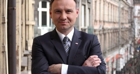 Prezydent dziś z wizytą w Polkowicach