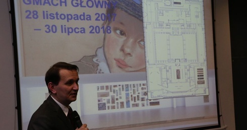 Wielkie plany muzeów krakowskich