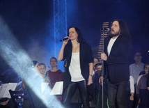 Podczas koncertu zaśpiewają Natalia Niemen, Piotr Cugowski, Marika oraz inni artyści