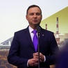 Prezydent Duda: Jestem dumny z tej inwestycji