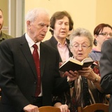 Nabożeństwo u Adwentystów