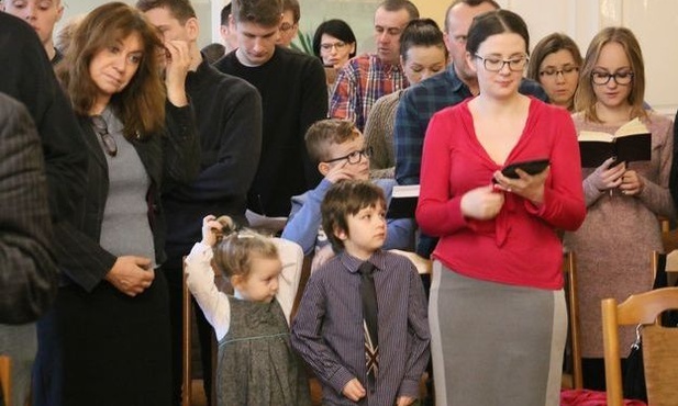 Czy kościoły chrześcijańskie zawiodły? 