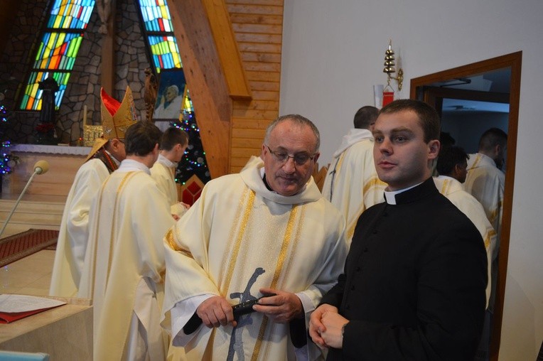 Archidiecezjalne Spotkanie Kolędników Misyjnych