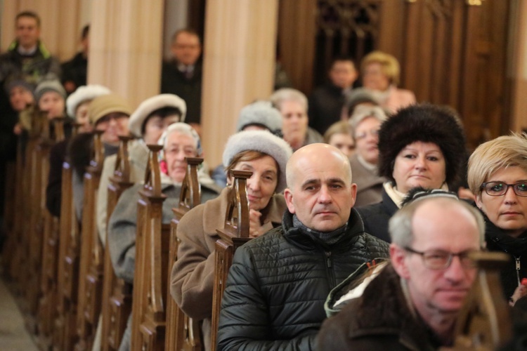 Kolędy w Wilamowicach - dla hospicjum