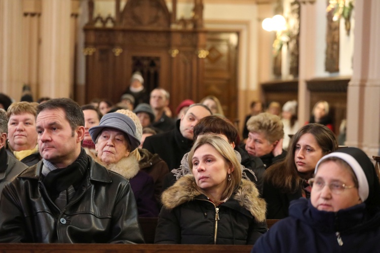 Kolędy w Wilamowicach - dla hospicjum